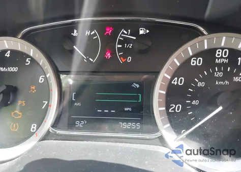 2015 Nissan Sentra Sv from USA, damaged, VIN 3N1AB7AP9FL674374